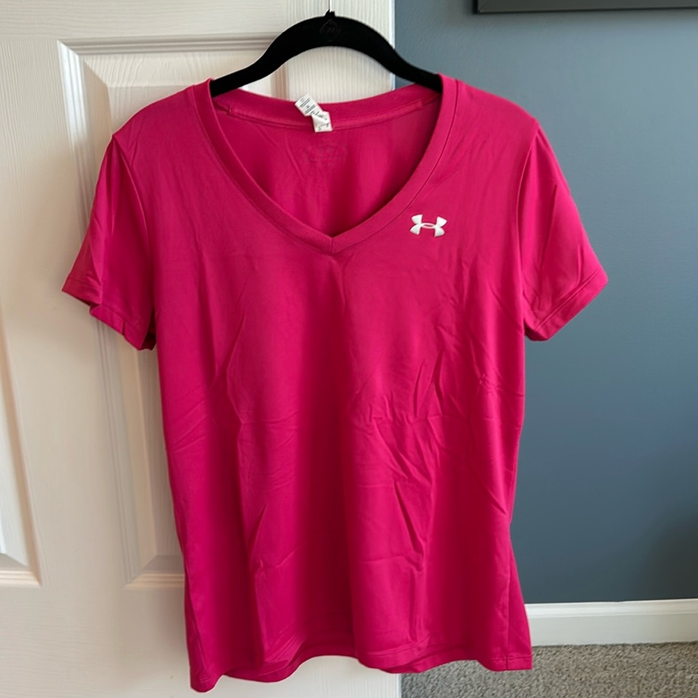 Under Armour  Top